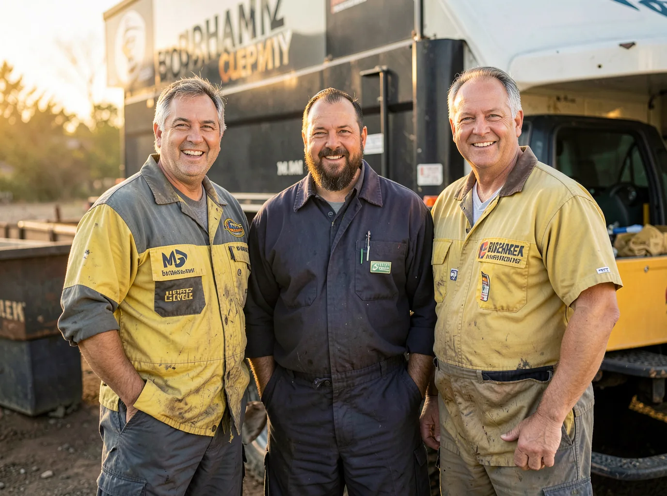 Sewage Cleanup company in Rockville, VA
