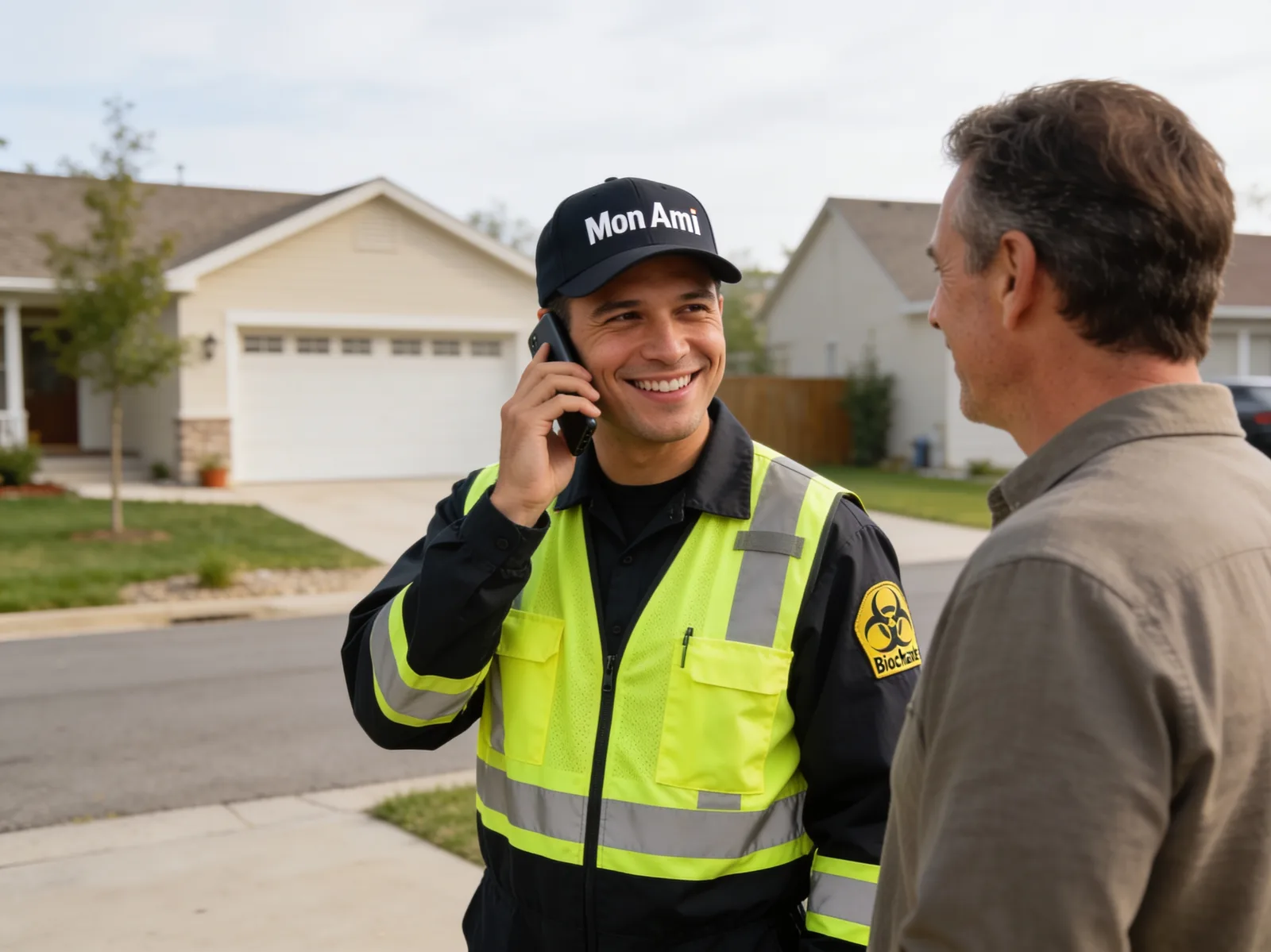 Sewage Cleanup Rockville, VA FAQs