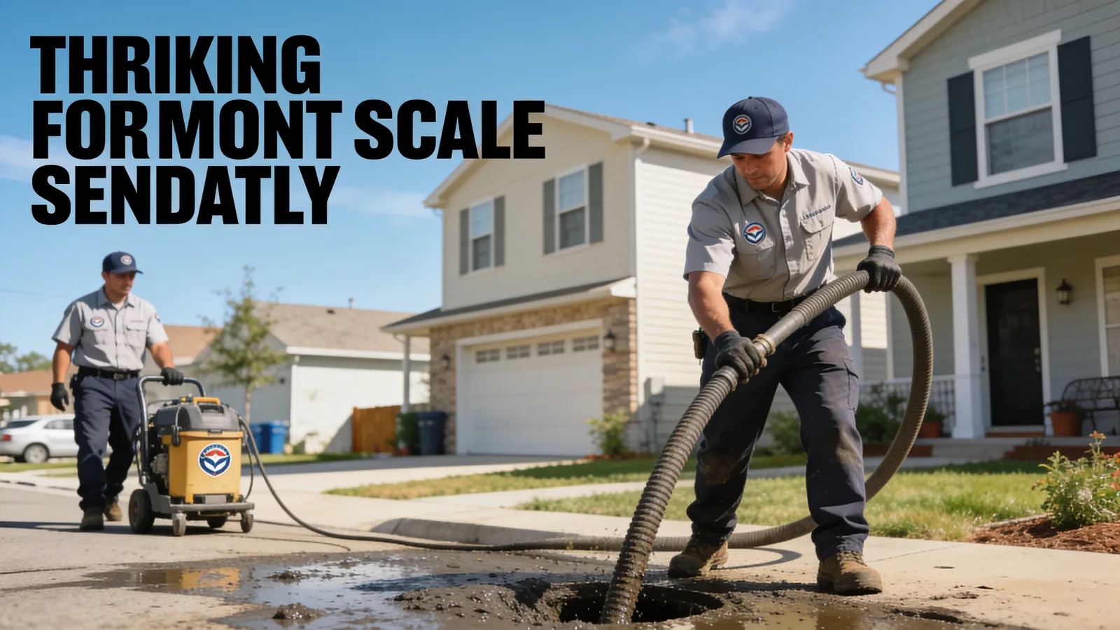 Sewage Cleanup in Rockville, VA near me